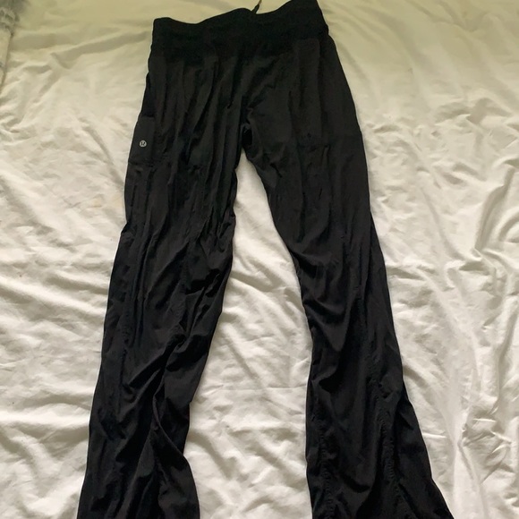 Lululemon joggers - Picture 3 of 3